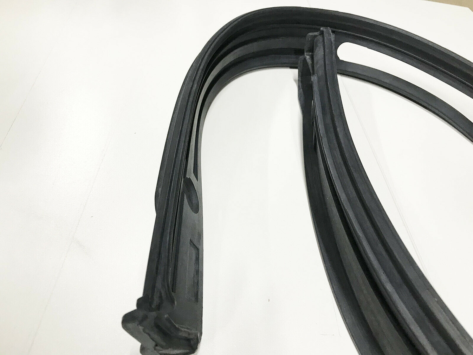 Front Turn Signal Seal Set For Landcruiser BJ40 BJ45 FJ40 45 HJ45