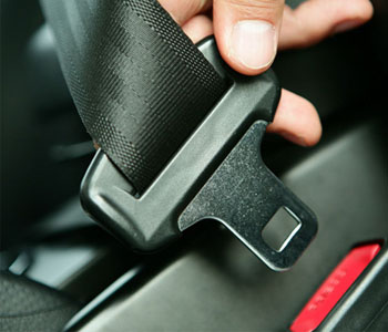 Seat Belts