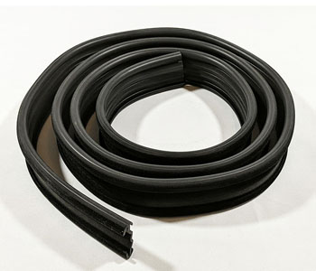 Body Rubbers & Seals