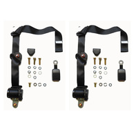 Front Retractable To Suit Toyota Celica 1982 TA46 4 Door Sedan - Australian Made