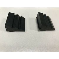 Datsun 1600 / 510 Sedan Bonnet Bump Stop - Pair