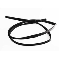 Glass Run Bailey Channel For Toyota Landcruiser FJ60 Front Left or Right