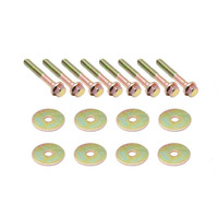 Holden Body Mounting Bolt Kit HQ HJ HX HZ WB Sedan Wagon Coupe