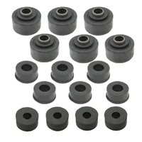 Holden HQ HJ HX HZ WB 1 Tonner Body Mounting Kit