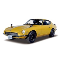 Datsun 240Z /260Z Coupe Rubber Pack