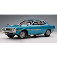 Toyota Celica TA22 Coupe Rubber Pack