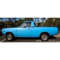 Datsun Ute 1200 1971 - 1994 UTE Rubber Pack