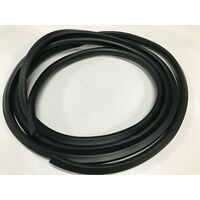 Datsun 1600 / 510 Sedan Boot Rubber Seal Trunk Rubber 