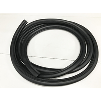 Ford Cortina MKII Sedan Boot Rubber Seal  -  3.6M