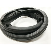 Boot Rubber - Trunk Rubber Seal To Suit TOYOTA CELICA TA22 