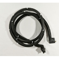 Holden HQ HJ HX HZ Ute Panel Van Lower Tailgate Rubber Seal  