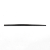 Mazda 323 Hatch 1980 Rear Inner Door Belt / Weatherstrip Left or Right Hand Side