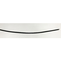 Datsun 1600 510 Sedan Inner Door Belt / Weatherstrip - Right Hand