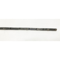 Left Hand Rear 1/4 Outer Door Belt To Suit Toyota Celica TA22 TA23 TA27 