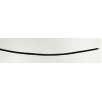 Datsun 1200 Ute B120 Pickup Outer Door Belt / Weatherstrip Left OR Right Hand