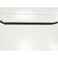 Left or Right Hand Outer Door Belt To Suit TOYOTA LandCruiser without Quarter Vent