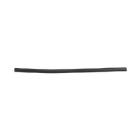  Mazda RX3 808 Sedan Front Outer Door Belt / Weatherstrip LH = RH