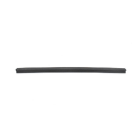  Mazda RX3 808 Sedan Rear Outer Door Belt / Weatherstrip LH = RH