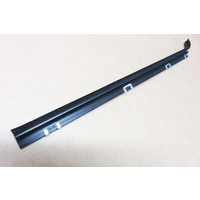 Right Hand Outer Door Belt / Weathstrip with Quarter Vent To Suit Toyota LandCruiser