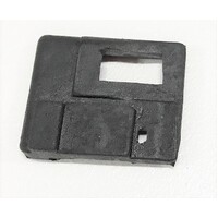 Datsun 240Z 260Z 280Z Door Handle Rubber - Left Hand