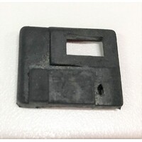 Datsun 240Z 260Z 280Z Door Handle Rubber - Right Hand
