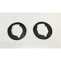 Datsun 240Z 260Z 280Z Coupe 1600 510 Sedan 1200 Ute B120 Pickup Door Lock Gasket