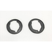 Datsun 1600 510 Sedan 1200 Ute B120 Pickup Door Lock Cylinder Seal-PR
