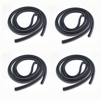 Ford Falcon XK XL XM XP Ute Van Sedan Wagon Door Rubber Seal -For All Four Doors