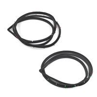Mazda RX3 808 Coupe Left and Right Hand Door Rubber Seal