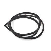  Mazda RX3 808 Coupe Left Hand Door Seal