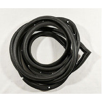 Holden LX UC Torana Coupe Left Hand Front Door Rubber Seal 