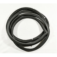 Holden LH LX UC Torana Sedan Rear Right Hand Door Rubber Seal