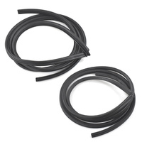 Datsun 260Z 2+2 Sedan Left and Right Hand Door Rubber Seal