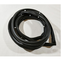 Holden LH LX UC Front Left or Right Hand Door Rubber Seal  - 1 piece per door