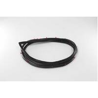 Mazda RX4 929 Sedan Front Left Door Seal