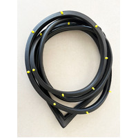  Ford Falcon XR XT XW XY ZA ZB ZC ZD Sedan Right Hand Rear Door Seal
