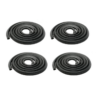 Falcon XD XE XF XG XH ZJ ZK ZL Cortina TC TD TE TF Door Rubber Seal Front Rear