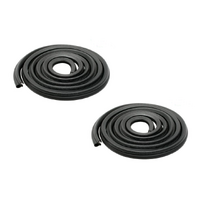 Falcon XD XE XF XG XH ZJ ZK ZL. Cortina TC TD TE TF Door Rubber Seal Front SET