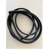 Ford Falcon ZA ZB ZC ZD Ute Van Sedan Wagon Left Hand Front Rubber Door Seal