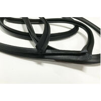 Datsun 1600 / 510 Sedan Front Left Hand Door Rubber Seal