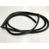 Datsun 1200 (B110) Ute / B120 Pickup  Sedan Right Hand  Door Rubber Seal  