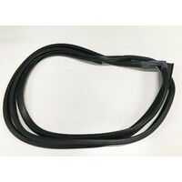 Datsun 1600 / 510 Sedan Rear Door Rubber Seal Right Hand 