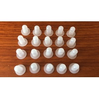Holden and Ford Falcon Door Trim Plug - 20pcs
