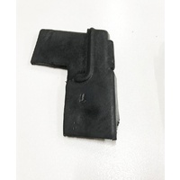 LH Door Front Side Top Corner Rubber Suit Toyota LandCruiser BJ40 BJ41 BJ42 FJ40 FJ42 3/1969-9/1985