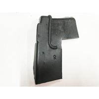 RH Door Front Side Top Corner Rubber Suit Toyota LandCruiser BJ40 BJ41 BJ42 FJ40 FJ42 3/1969-9/1986