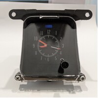 Brand New Replacement Holden HQ Clock GTS Monaro Statesman Deville Premier