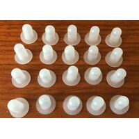 GMH Holden Ford Falcon Door Trim Clip Body Plugs -80pcs