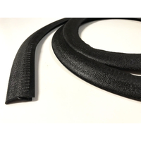 Rear Holden HQ HJ HX HZ WB Headlining Finishing Strips Sedan