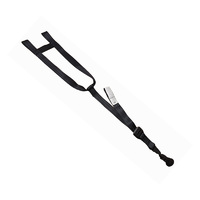 APV Safety - Child Safety 'H' Harness & Anchor Bolt Kit for 14 to 32kg K2018