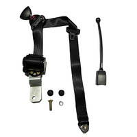 Seat Belt to Suit Commodore VB VC VH VK VL Right Hand Front - ADR Approved